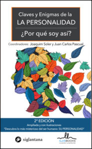 Libro: Claves y enigmas de la personalidad