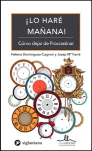 Libro: ¡Lo haré mañana!