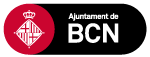 Logo Ajuntament de Barcelona