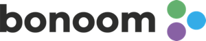 Logo Bonoom