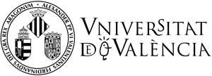 Logo Universitat de València