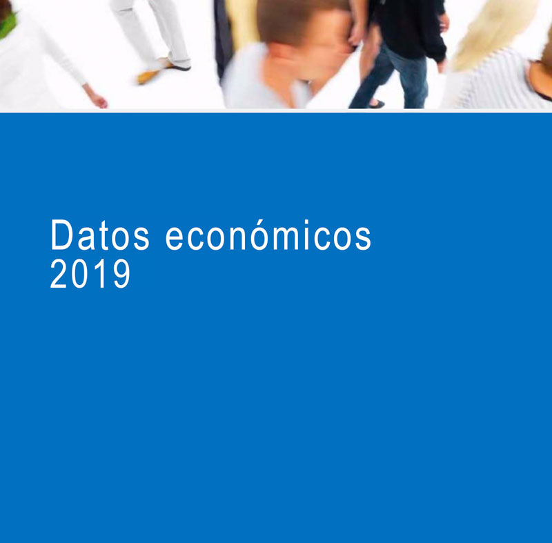 Datos económicos 2019 - AIS