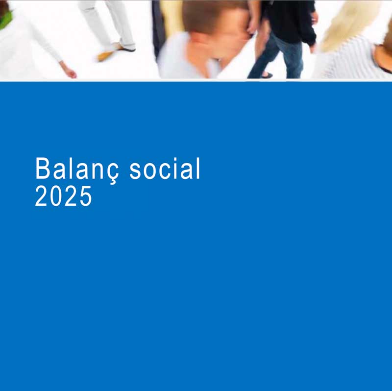 balanc-social-2025 Memòries de Balanç Social 22025