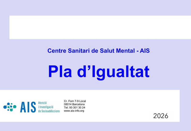 pla-igualtat-AIS-2026 Pla d'Igualtat 2026, AIS